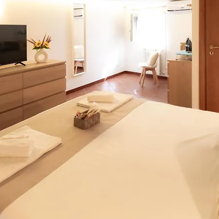 Apartmán Luna Prime Collection Katánie