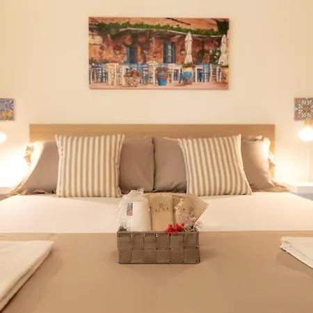 Apartmán Luna Prime Collection Katánie