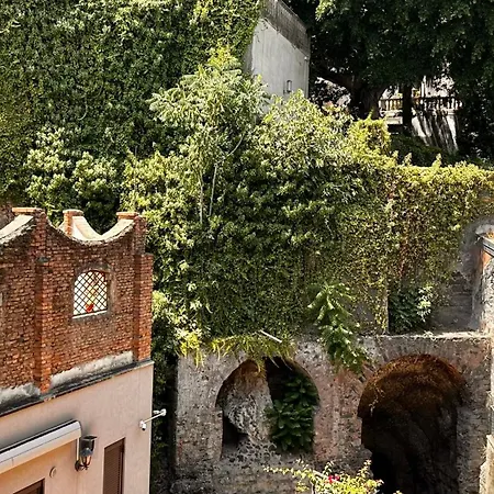 Apartment Luna Prime Collection