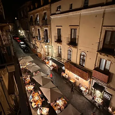 Luna Prime Collection Apartment