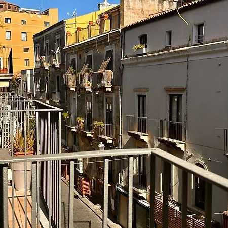 Luna Prime Collection Apartment *