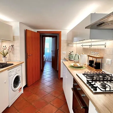 Luna Prime Collection Apartment *