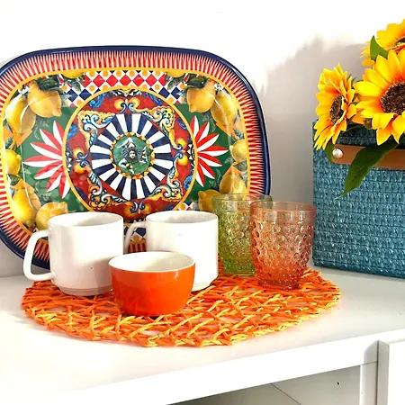 Apartment Luna Prime Collection Catania