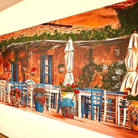 Luna Prime Collection Apartment *