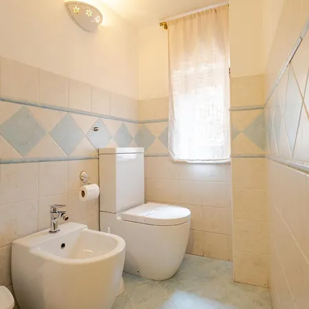 Apartment Luna Prime Collection *