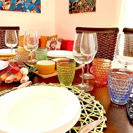 Apartment Luna Prime Collection Catania