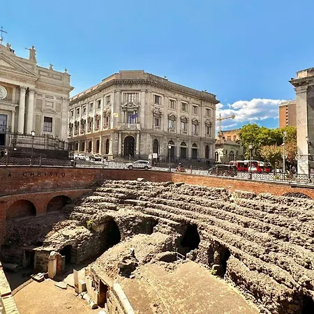 Luna Prime Collection Apartment Catania