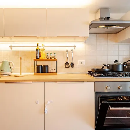 Luna Prime Collection Apartment