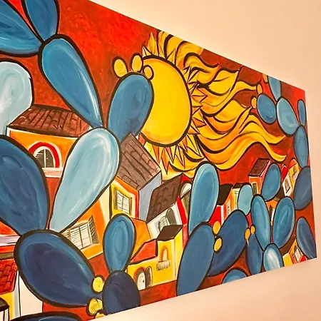 Luna Prime Collection * Catania