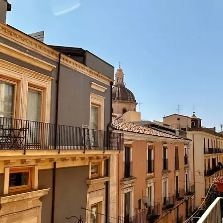 Luna Prime Collection Apartment