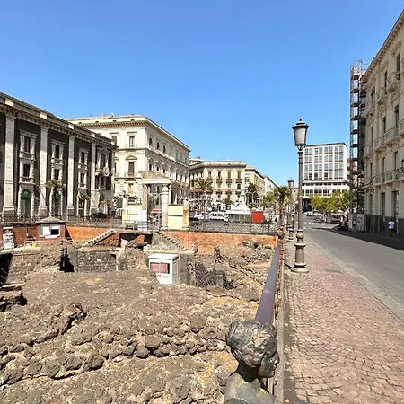 Apartment Luna Prime Collection Catania