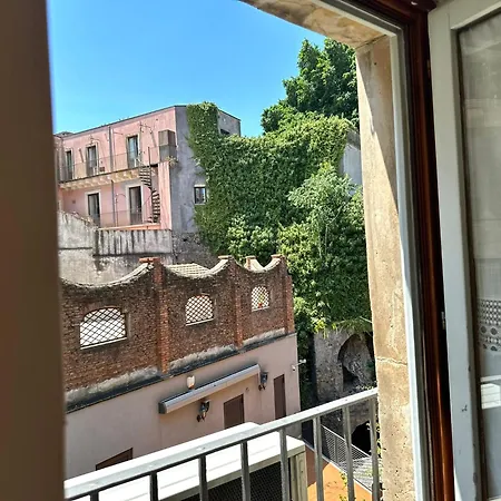 Luna Prime Collection Apartment