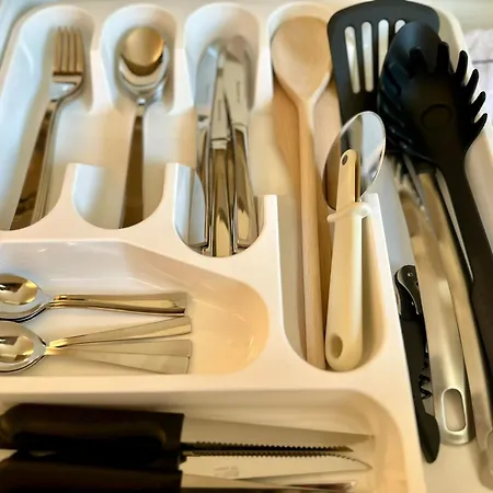 Luna Prime Collection Apartment *