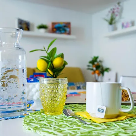 Luna Prime Collection