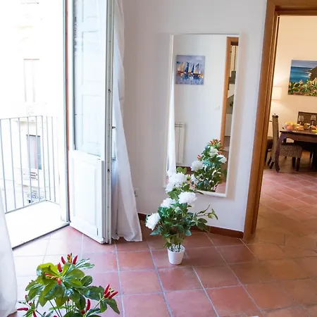 Luna Prime Collection Apartment