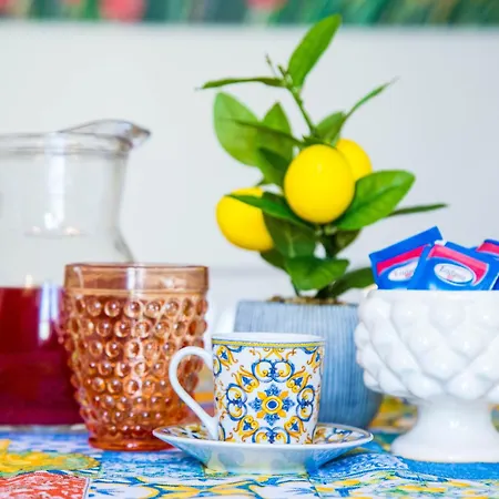 Luna Prime Collection * Catania