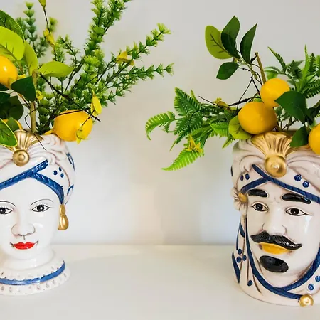 Apartment Luna Prime Collection *