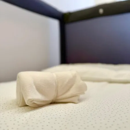 Luna Prime Collection Apartment