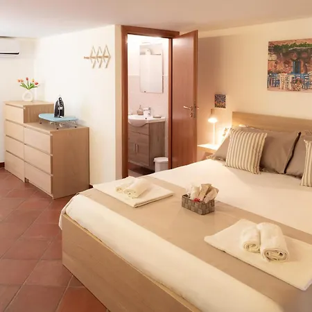 Apartment Luna Prime Collection