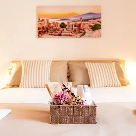 Luna Prime Collection Apartment Catania