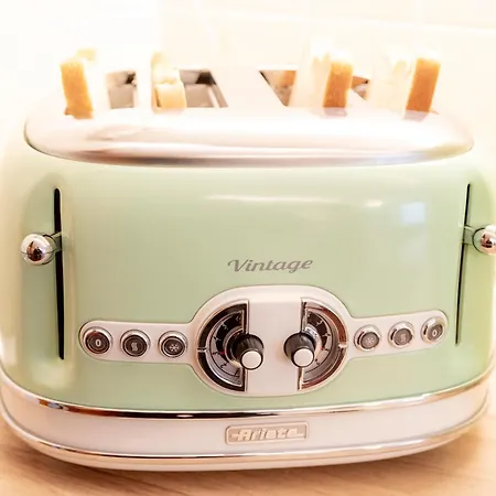 Luna Prime Collection Apartment