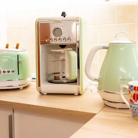 Luna Prime Collection *