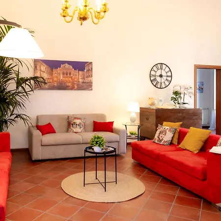 Luna Prime Collection Apartment *