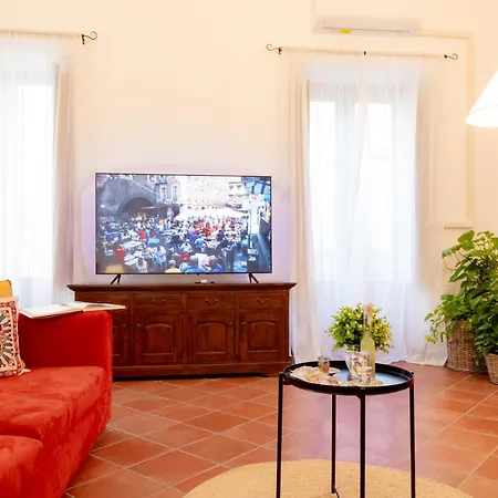 Luna Prime Collection Apartment *