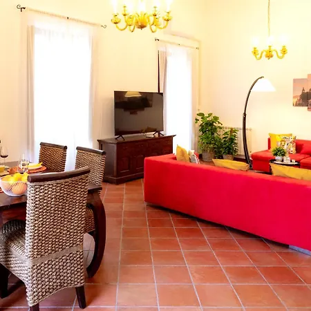 Luna Prime Collection Apartment