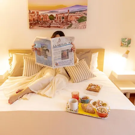 Apartment Luna Prime Collection