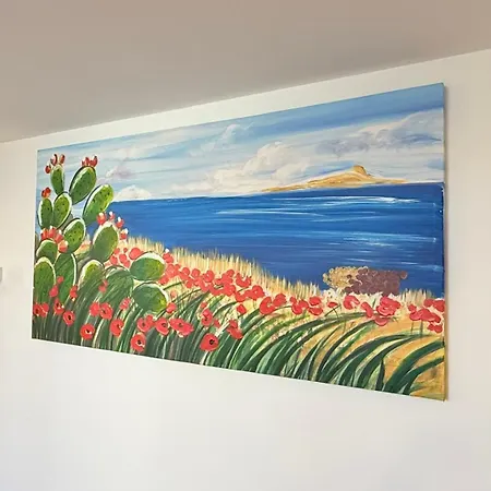 Apartment Luna Prime Collection *