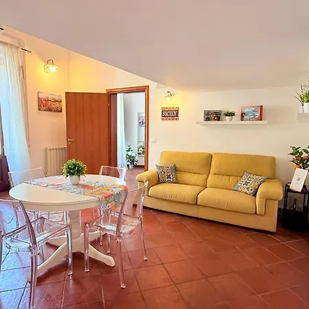 Luna Prime Collection Apartment Catania