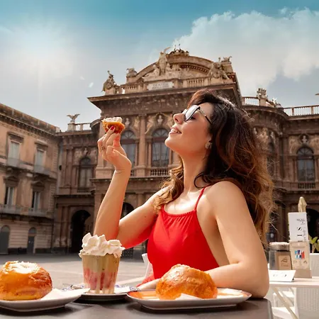 Luna Prime Collection Catania