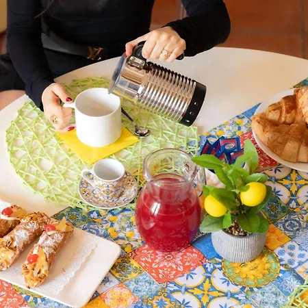 Luna Prime Collection Apartment Catania