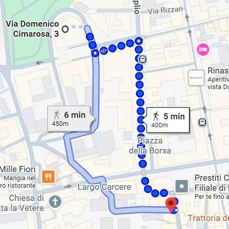 Luna Prime Collection カターニア